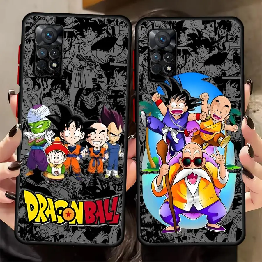 Dragon Ball Cartoon… - image