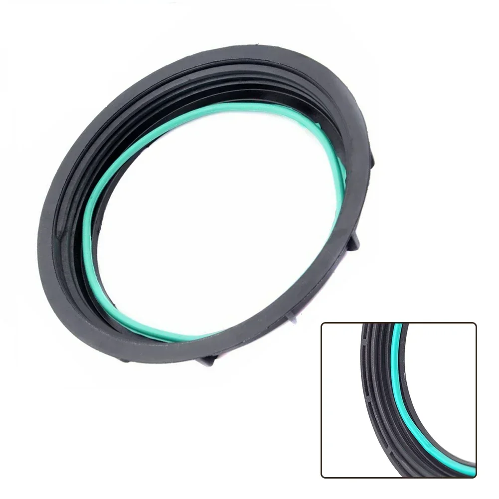 1pc Fuel Tank Locjing Ring & Seal Cyl. Head & Valve Cover Gasket For RENAULT For MEGANE For CLIO 7701207449 Car Accessories