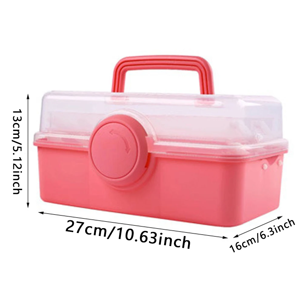 Diamond Painting Tool Kit Multi-Pen Applicator Set with Portable Storage Box Wax Clay And Sorting Trays for DIY Craft Projects