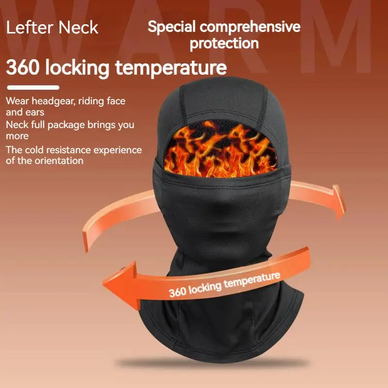 Thumbnail 4 - #42 Best Balaclavas to Buy In 2026