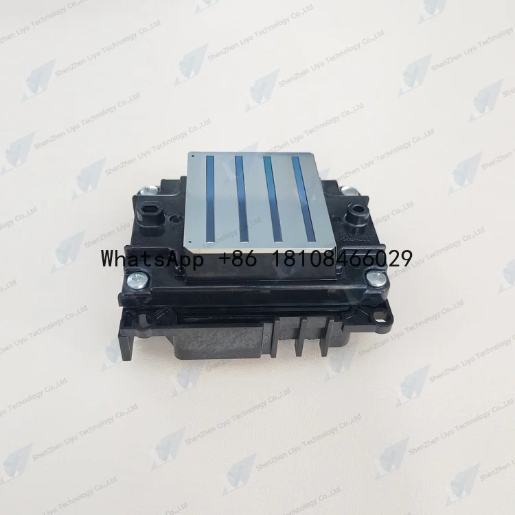 

Refurbished Used I3200 Printhead Secondhand I3200 (4) - A1 E1 U1 Printing Head