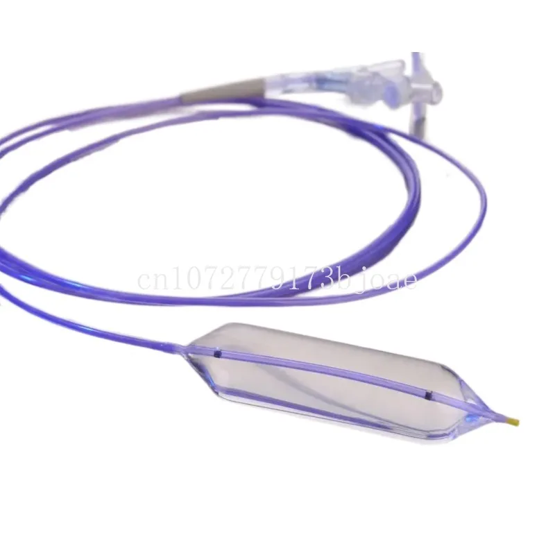 

Esophageal Balloon Dilation Catheter Single Use Cto Balloon Dilatation Catheters Multistage-stage Dilation Balloon Catheter