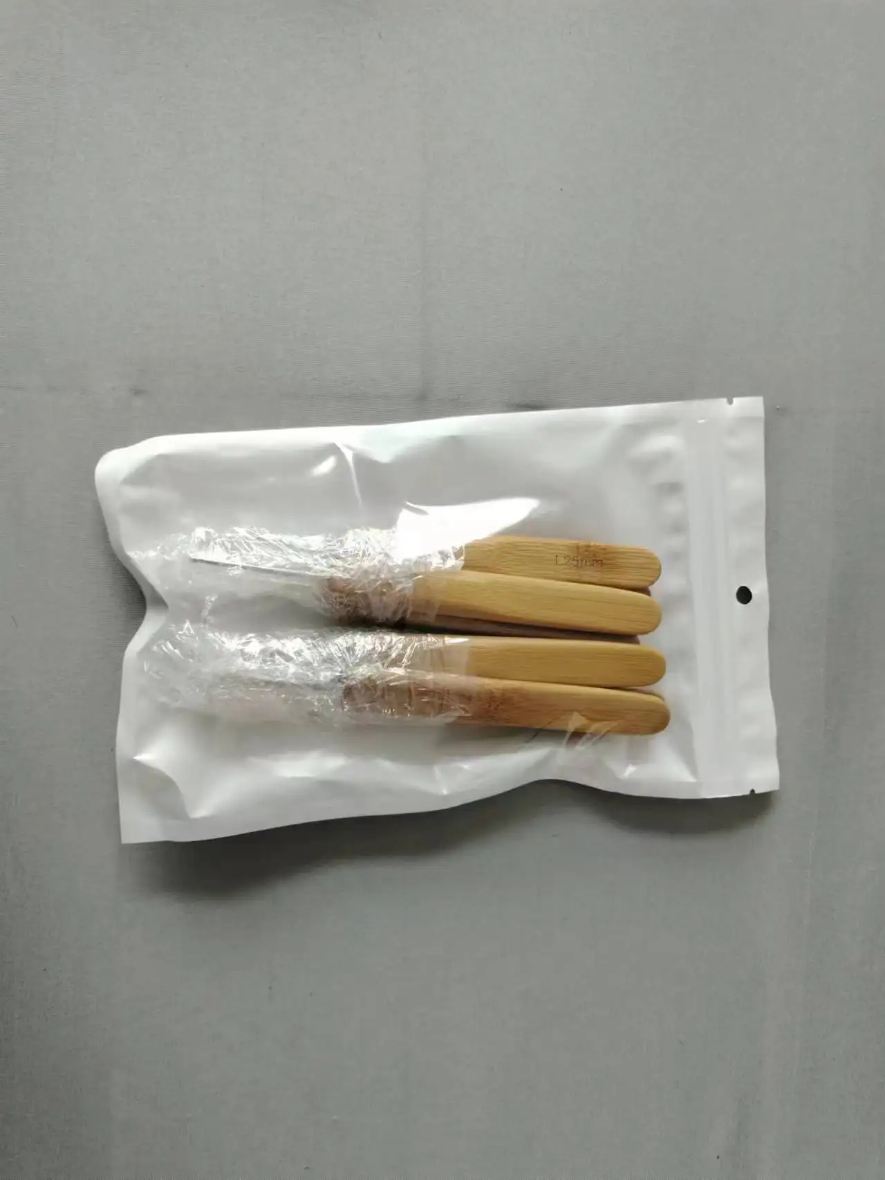 0.5MM-2.75MM needle size 10 pieces per set hair crochet hooks knitting tools hair braiding needles
