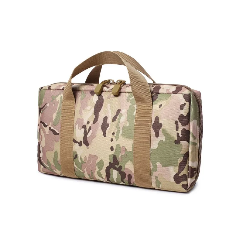 Taktische Handtasche Tasche Tasche EDC IFAK Tasche Tasche Lagerung Werkzeug Tasche Tasche Outdoor Bereich Tragbare Zubehör Tasche