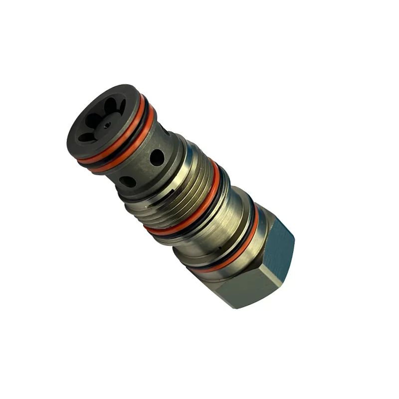 High Performance Original Hydraulic Threaded Cartridge Valve CKEB-XAN Hydraulic Return Check Valve