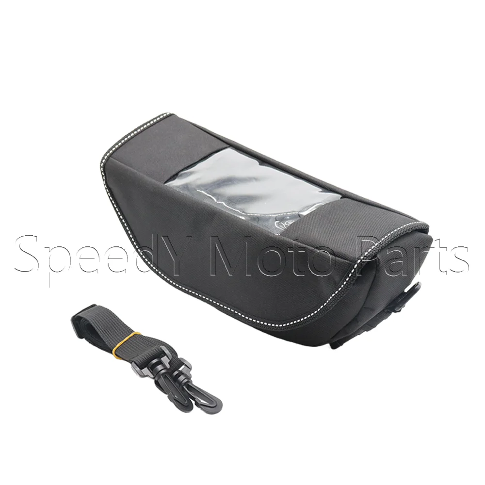 Motorcycles Riding Bags Front Hanging Storage Bag For Honda CB500X CB500F CB125F CB 500X 500F 125F CB 500 X 125 F