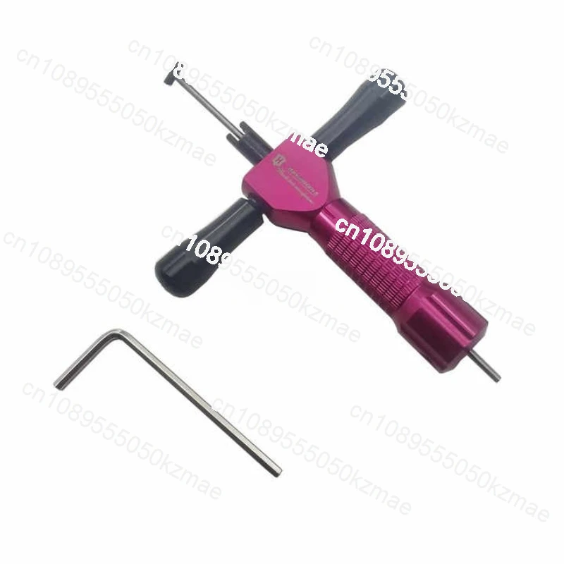 Haoshi New Arrival Blade Lock Pick Tools Universal Tools