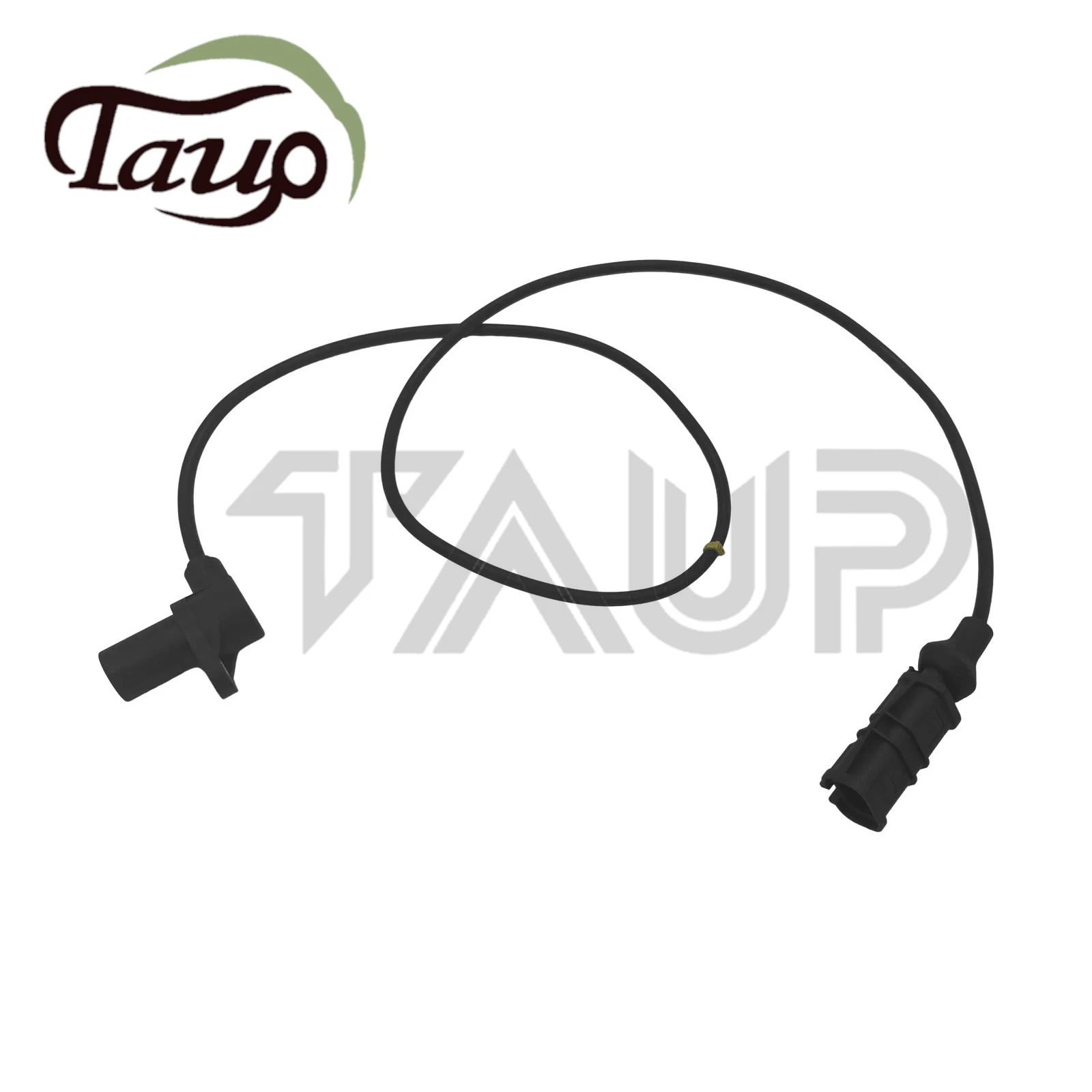 5PCS Crankshaft Position Sensor 281002426 51271200014 Compatible With MAN TGA TGS TGX 2.0L Diesel Opel Astra Zafira Vectra