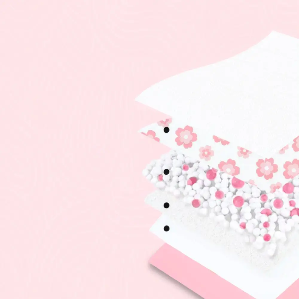 Super Absorbent Puppy Training Pads Dog Pee Mats Disposable Leakproof Pet Diaper Thickened Material For Home Care