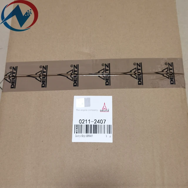 BF4M2012 BF6M2012 ECU