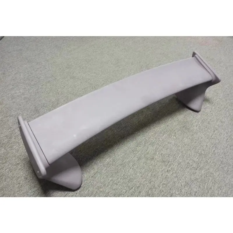 

Unpainted Refit Rear Trunk Spoiler Wing for Toyota MR2 Spyder W30 2000-2005