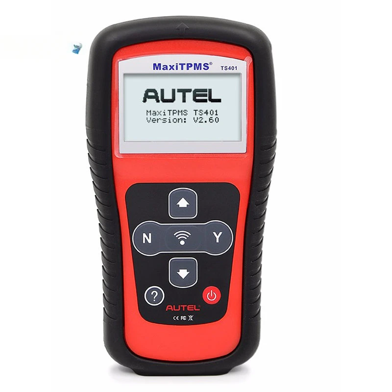 Universal 100% Original Cheap Autel Maxi tpms TS408 Car Diagnostic scanner