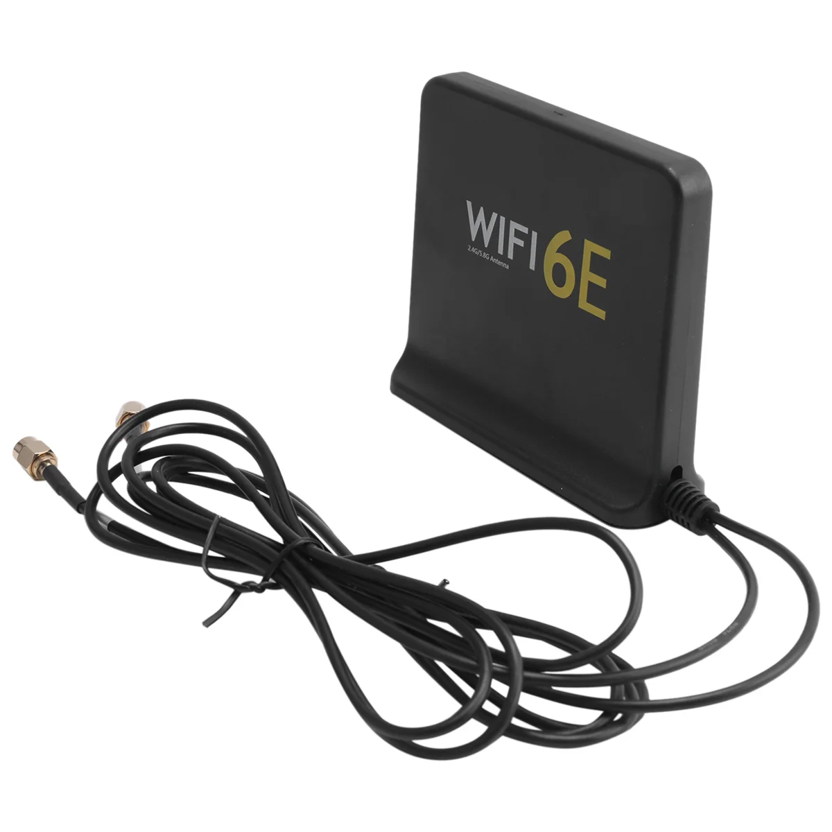 【Renyah Terakhir!】Antena