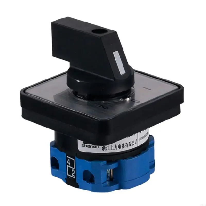 C90A SZW26-20 RETOUR UNIVERSEL SELECTOR ROTARY SELECTOR SEPLICATION