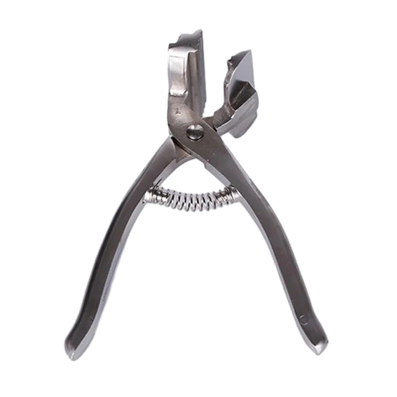 Canvas Pliers Stretcher Tools Framing Tool Oil Painting Clamp Artist Metal Stretching Gripper Tension Webbing Bars