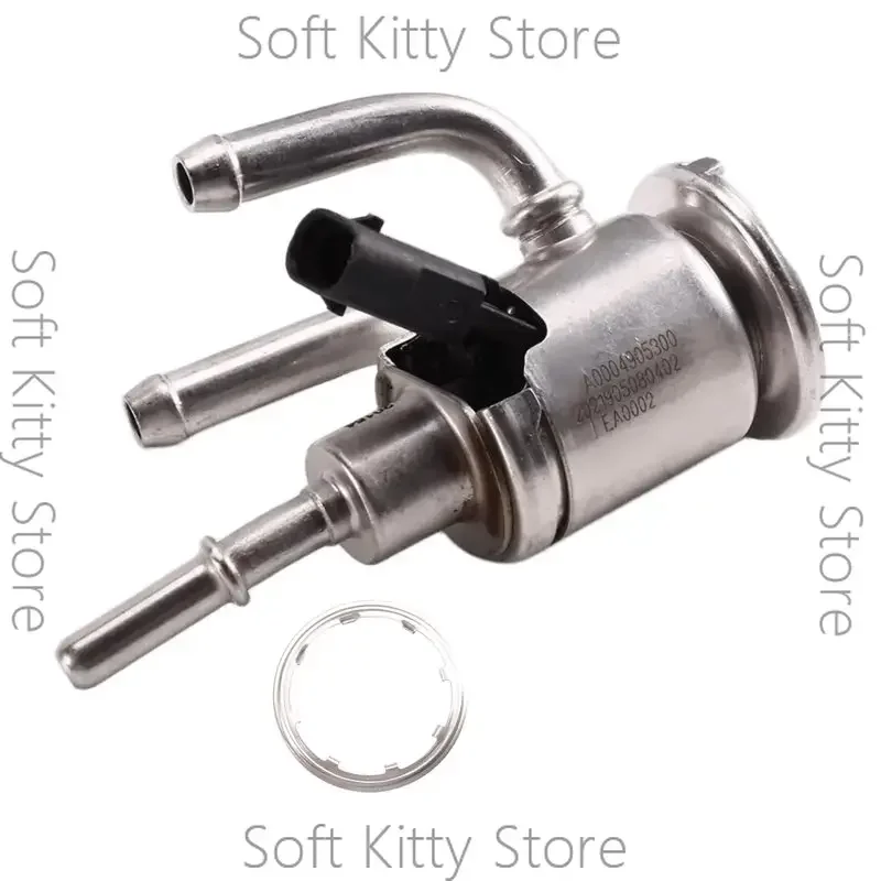 Injector Nozzle Urea A0004905300 0004905300 A3C0540140000 For Mercedes Benz Sprinter 3.5-T 907 CLS W257 2020-2025