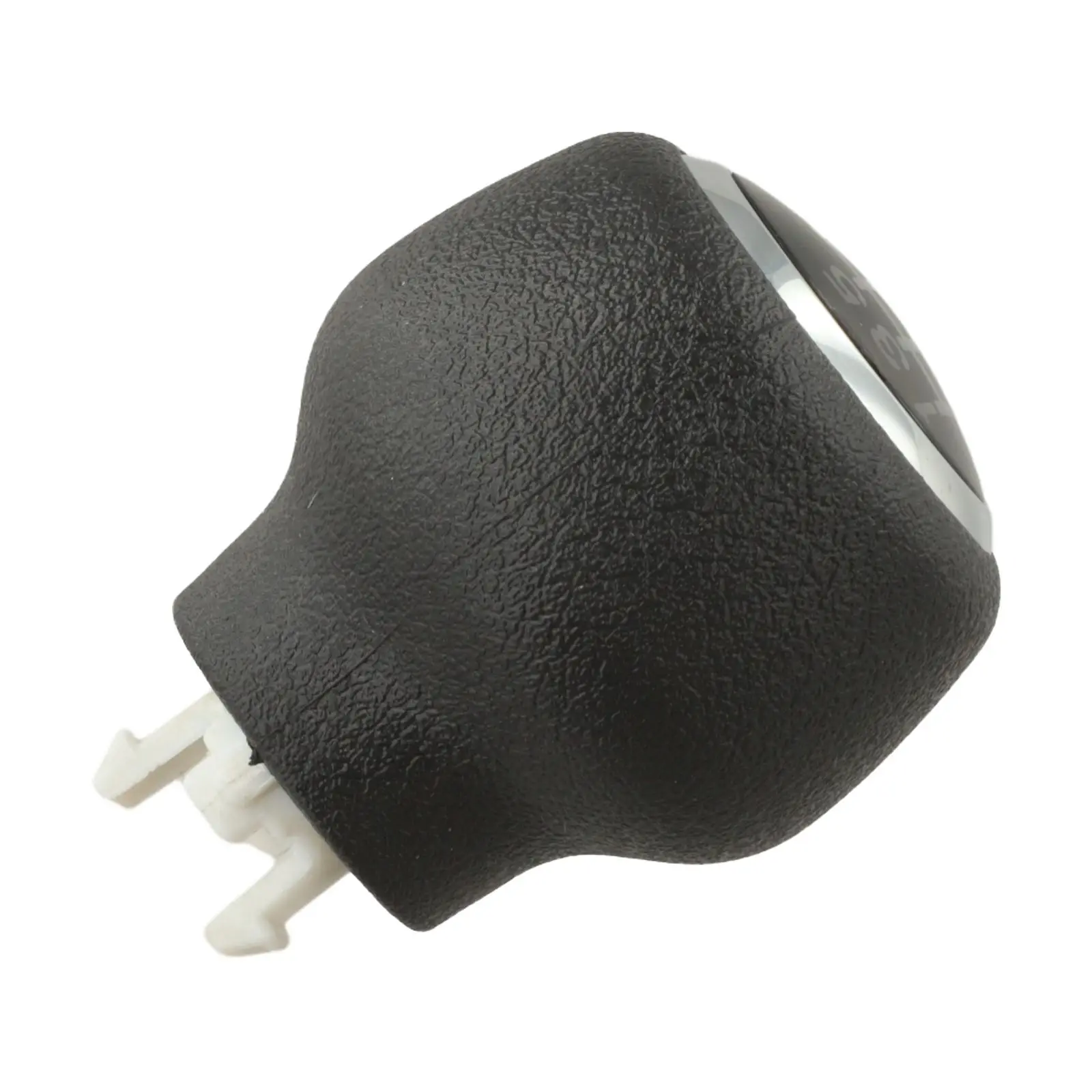 For Honda For Civic 2016-2019 Compatible 6 Speed Gear Shift Knob Handle Replacement Part 54102TBAL02ZB Made from ABS Material