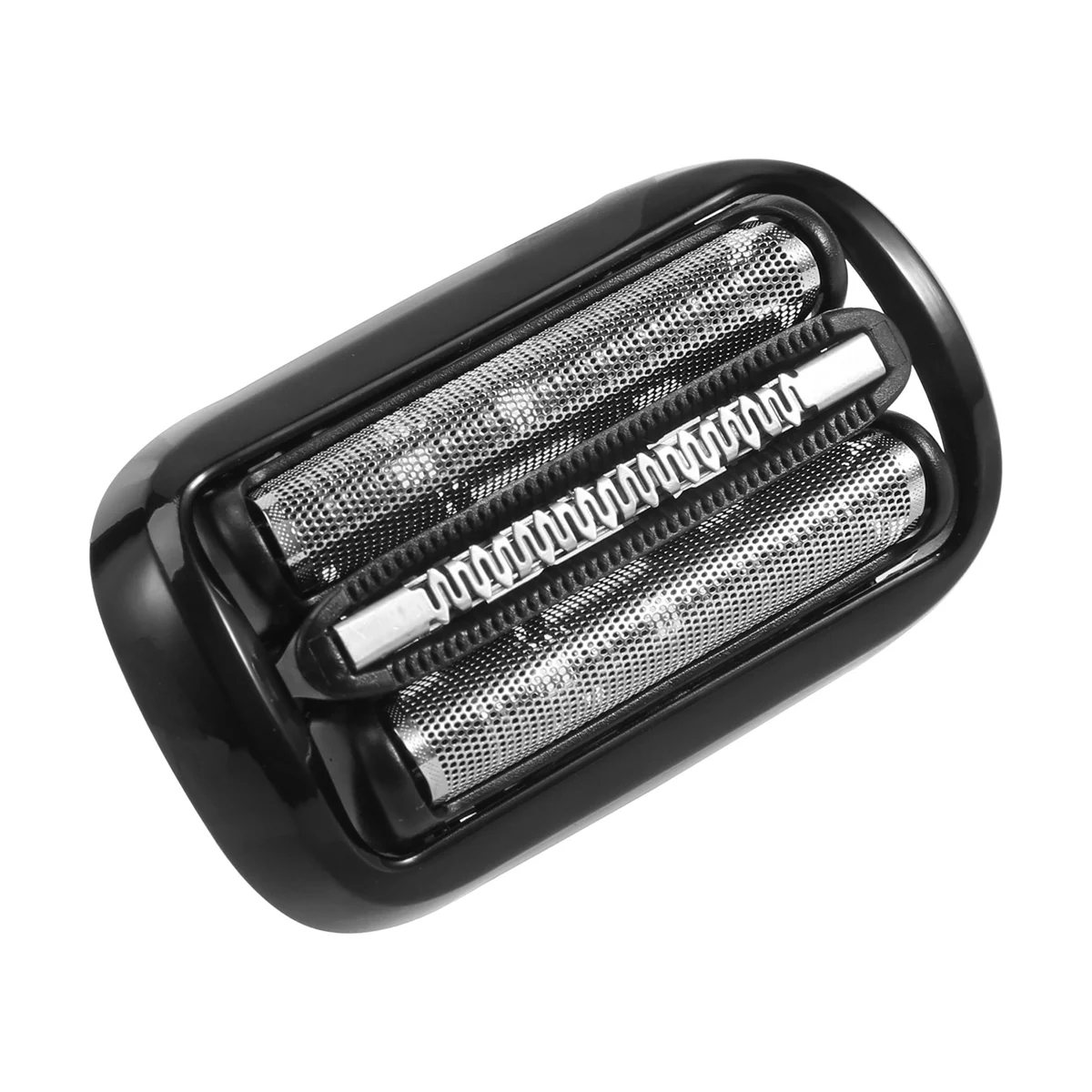 Cabeça de substituição do barbeiro elétrico, Braun Series 5, 6, 53B, 50-R1000S, 50-B1300S, 6075Cc, 6020S