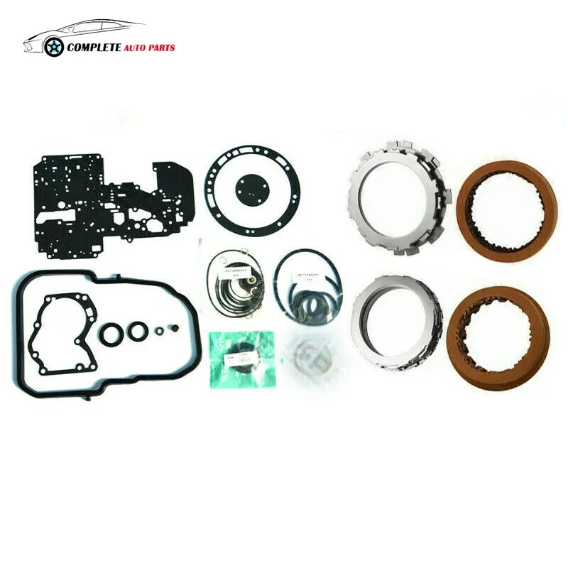 

722.4 Transmission Master Rebuild Kit Overhaul For MERCEDES BENZ 190 300 A CLASS