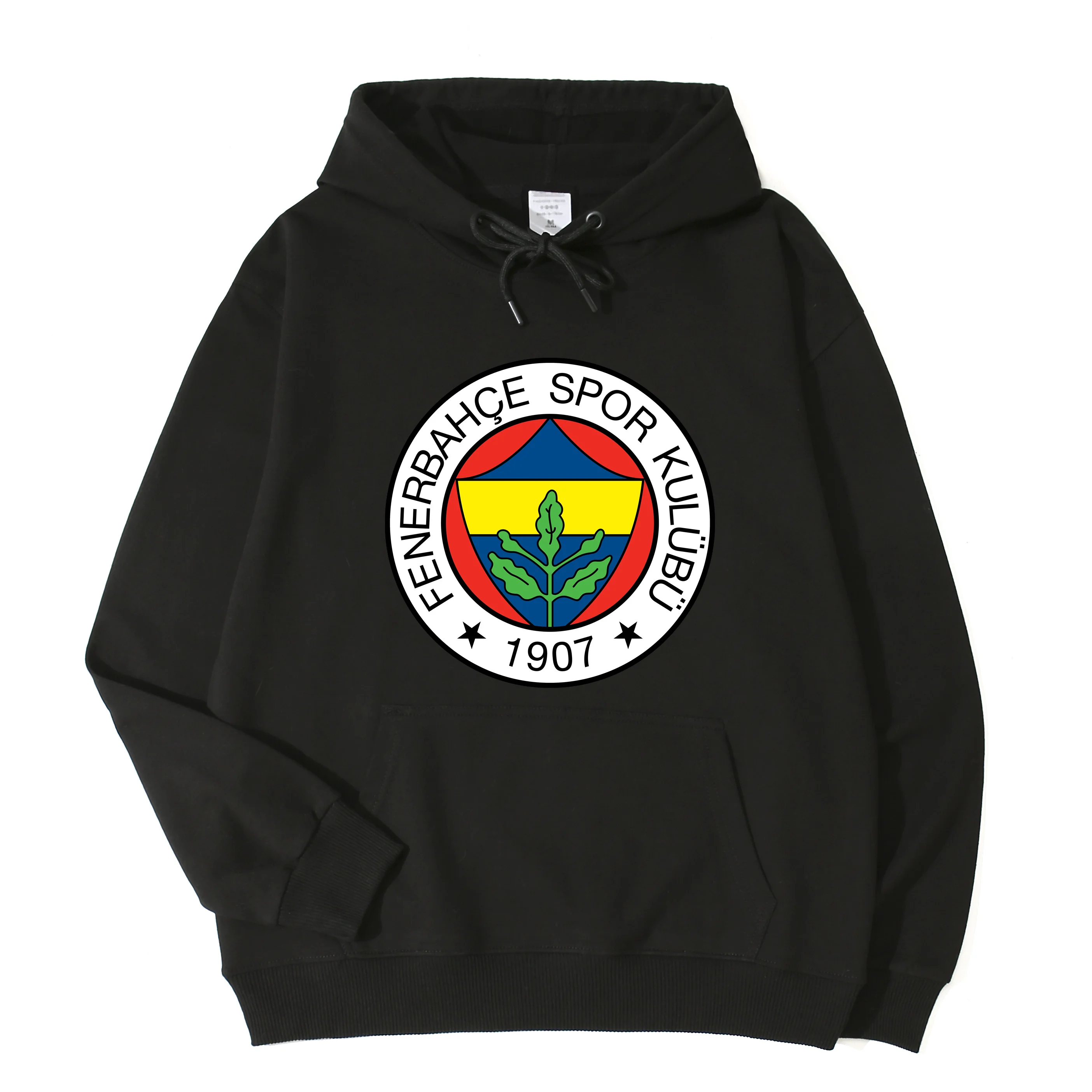 Fenerbahce Hoodie Unisex Men Women Long Sleeved