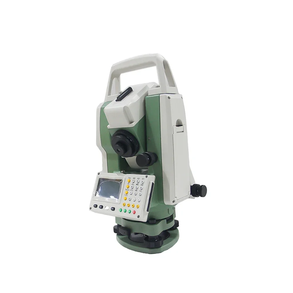 

Foif RTS102 Total Station Survey Instrument High Precision Best Price Total Station