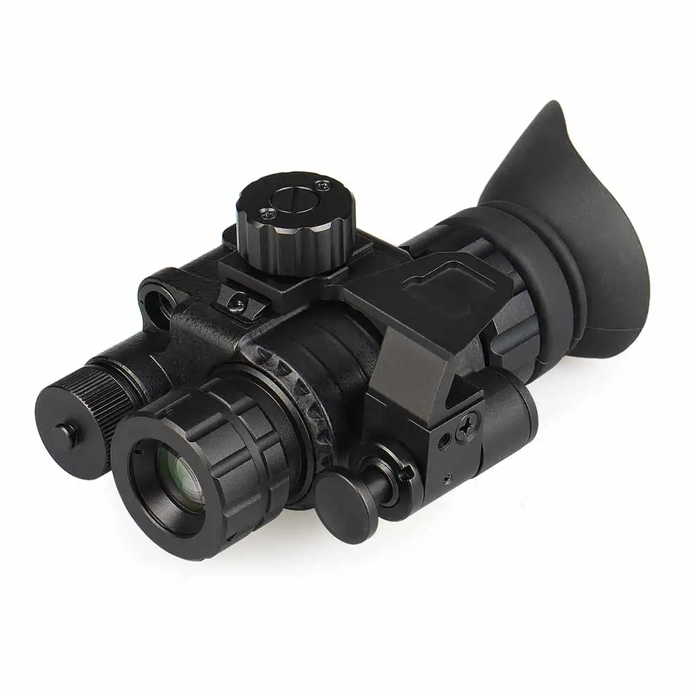

1x-8x Magnification 850nm Light NVM-14 High-Definition Digital Night Vision