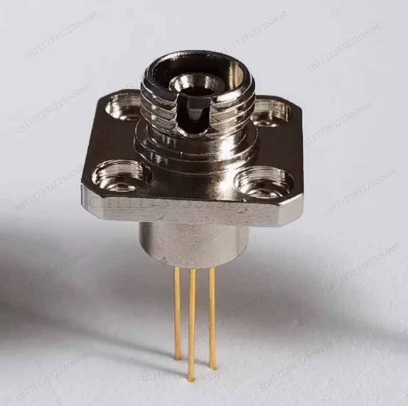 InGaAs Photodiode Detector NIP300 900-1700nm 300um FC/PC Flange for Optical Sensing, Replacement Sensor