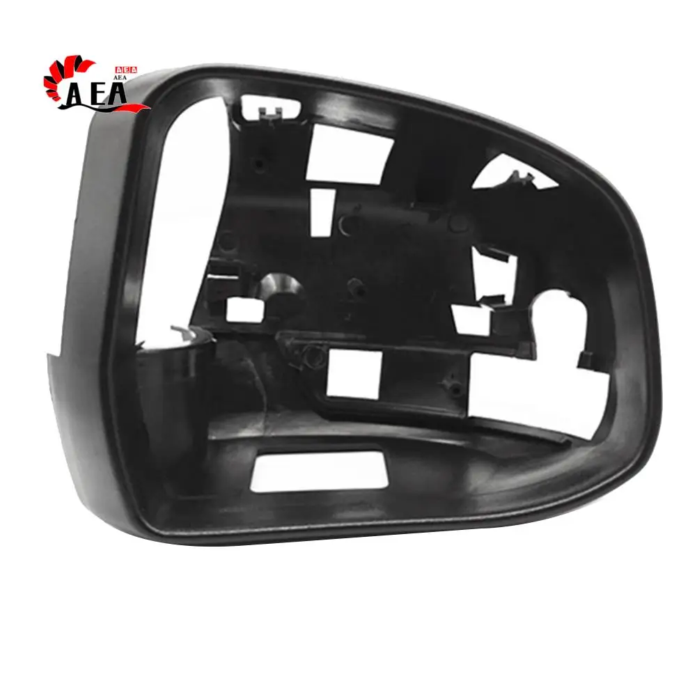 

AEA0-Side Wing Mirror Frame Holder For Ford Focus MK3 MK2 2008 2018 Outer Glass Surround Housing Trim