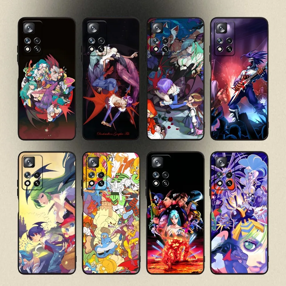 Game Darkstalkers P… - image