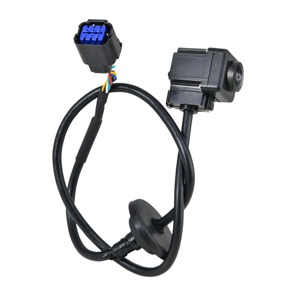 Super Sale 957602Q000 957602Q100 Car Rear Back View Camera for Hyundai AVANTE HYBRID 2009