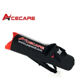 ACECARE-Sac à dos HPA pour plongée sous-marine, étui de protection précieux, 6,8 l