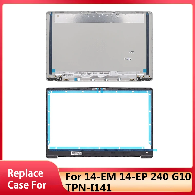 New Shell For 14-EM…