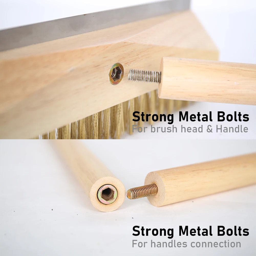 Thumbnail 3 - #23 Trending Grill Scrapers Right Now