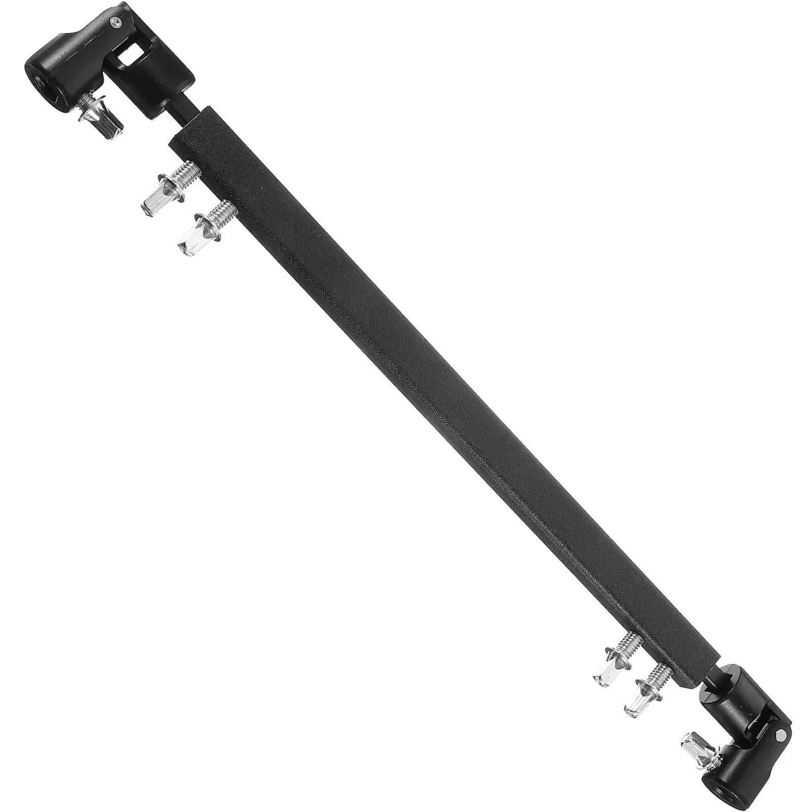 

Connecting Rod Drum Kit Pedal Link Bar Supply Bass for Pedals Metal Useful Accessory Replacement Supplies