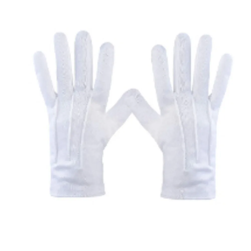 Halloween Costume Dress Up Sailor Four Piece Sailor Hat Scarf Glasses Gloves