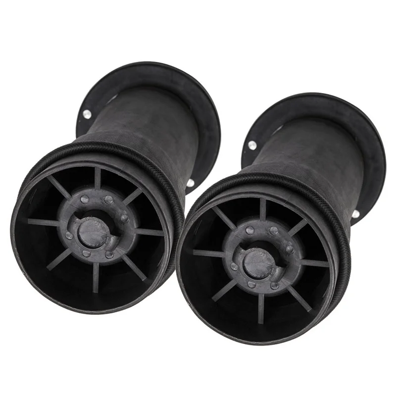 

2Pcs Rear Air Suspension Spring Bag Struts RKB101200 517-59692 Parts For Land Rover Discovery II 1998-2004
