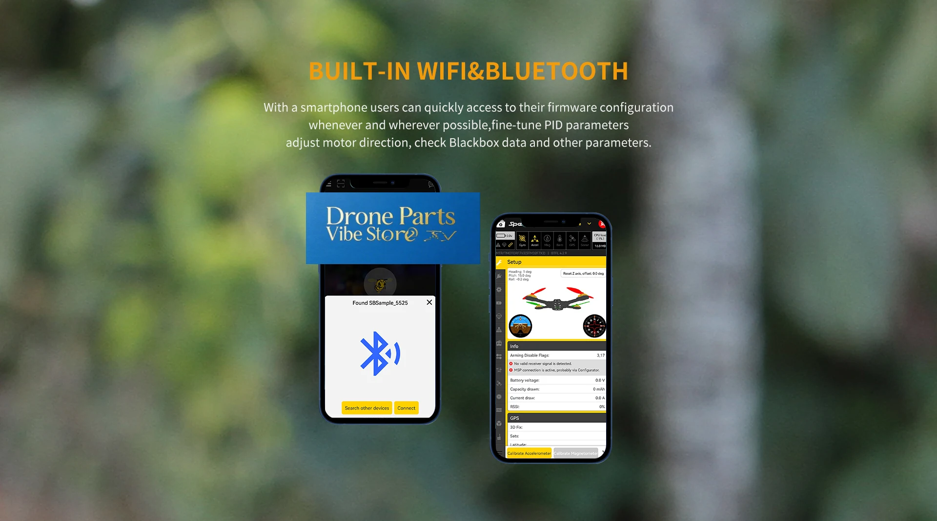 DronePNewest TMOTOR T-motor F7 - T-Motor F7 Pro Flight Controller ulasan dan harga