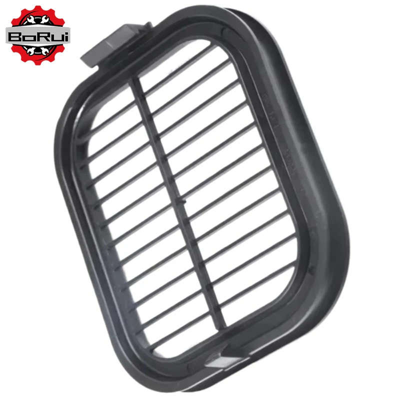 

OEM 13718635091 Car Exterior Parts Engine Air Intake Hose Debris Screen Intake Grill For BMW X5 G05 X3 G01 G08 X4 X7 2018-2020
