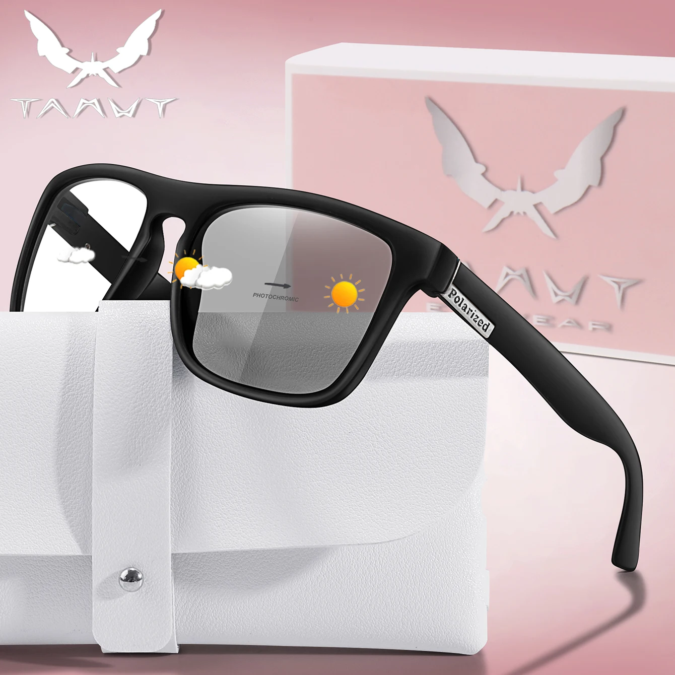 Classic Square Phot…