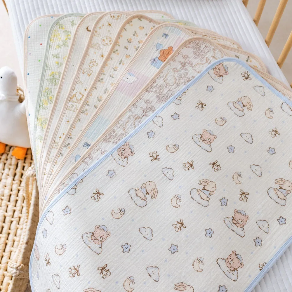 

Soft 40*80CM Baby Stroller Seat Cushion Cotton Small Mattress Baby Seat Mat Baby Stroller Pad