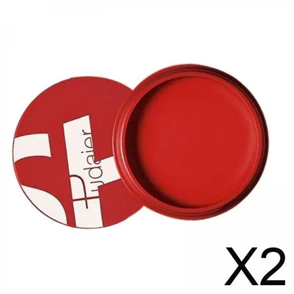 Palette de fards à joues en crème, boue légère, imperméable, mat, maquillage mélangeable pour femmes, joues du visage