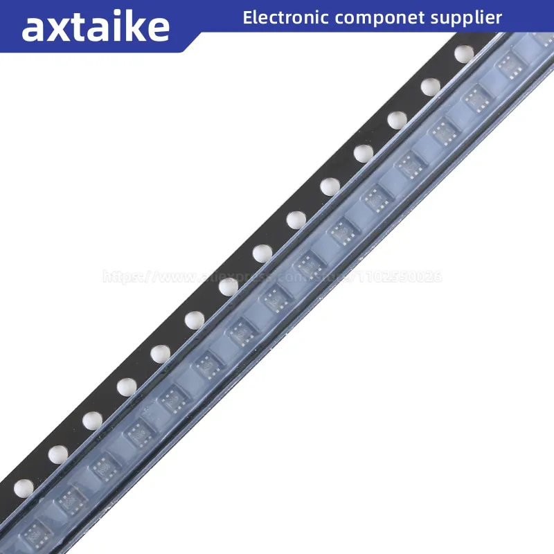 

10 шт., TLV62585DRLR TLV62585DRLT TLV62585 SOT563 SMD-6 1BQ Импульсные регуляторы напряжения 3A высокоэффективный понижающий преобразователь