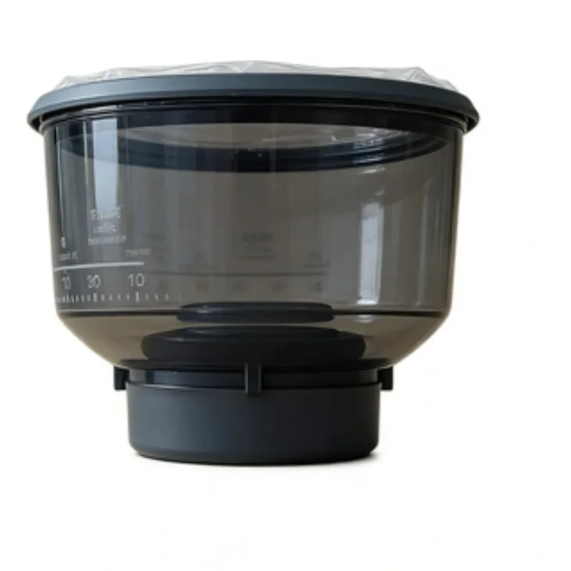Applicable To Yum Figure 1 & 2 Generation/02s/M2 Bean Warehouse Titan Coffee Machine Extraction Brewing Head Buckle Accessories
