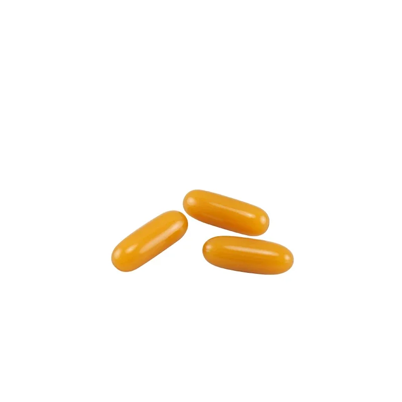 NewZealand GoldKiwi Royal Jelly 365 Capsules Honey Bee Health Supplement Wellness Products Proteins Hormones