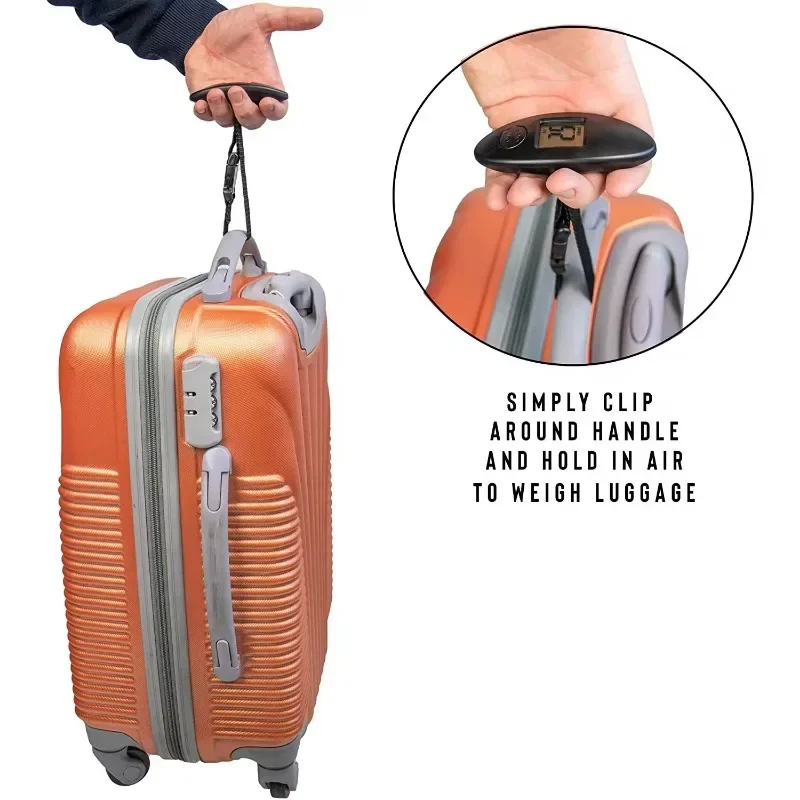 Portable Lcd Digita…