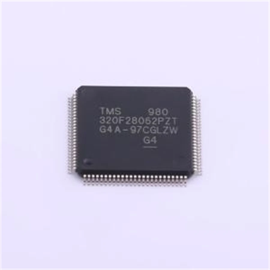 

2 шт./лот TMS320F28062PZT (микроконтроллеры)