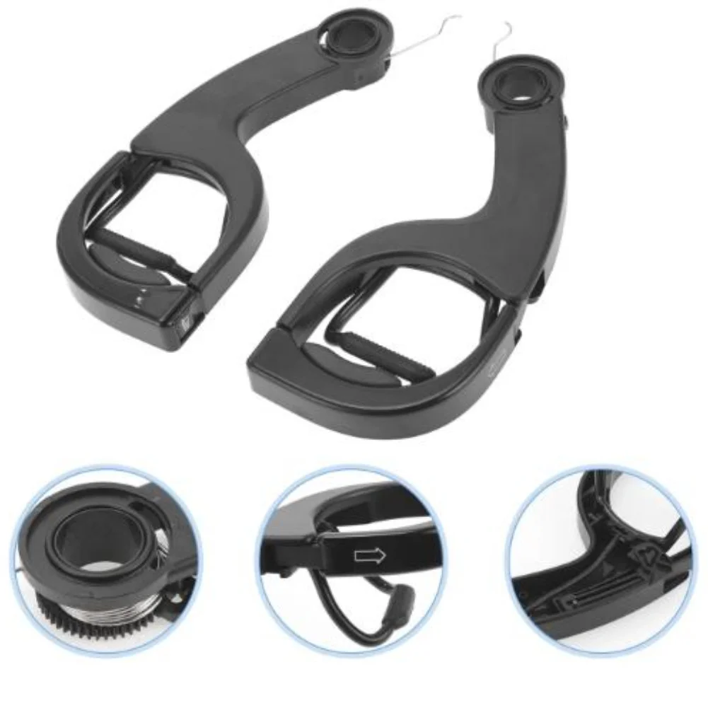 

97055239401 99155219401 Cup Holder For Porsche For Cayman For Boxster 911 Plastic Black Car Accessories