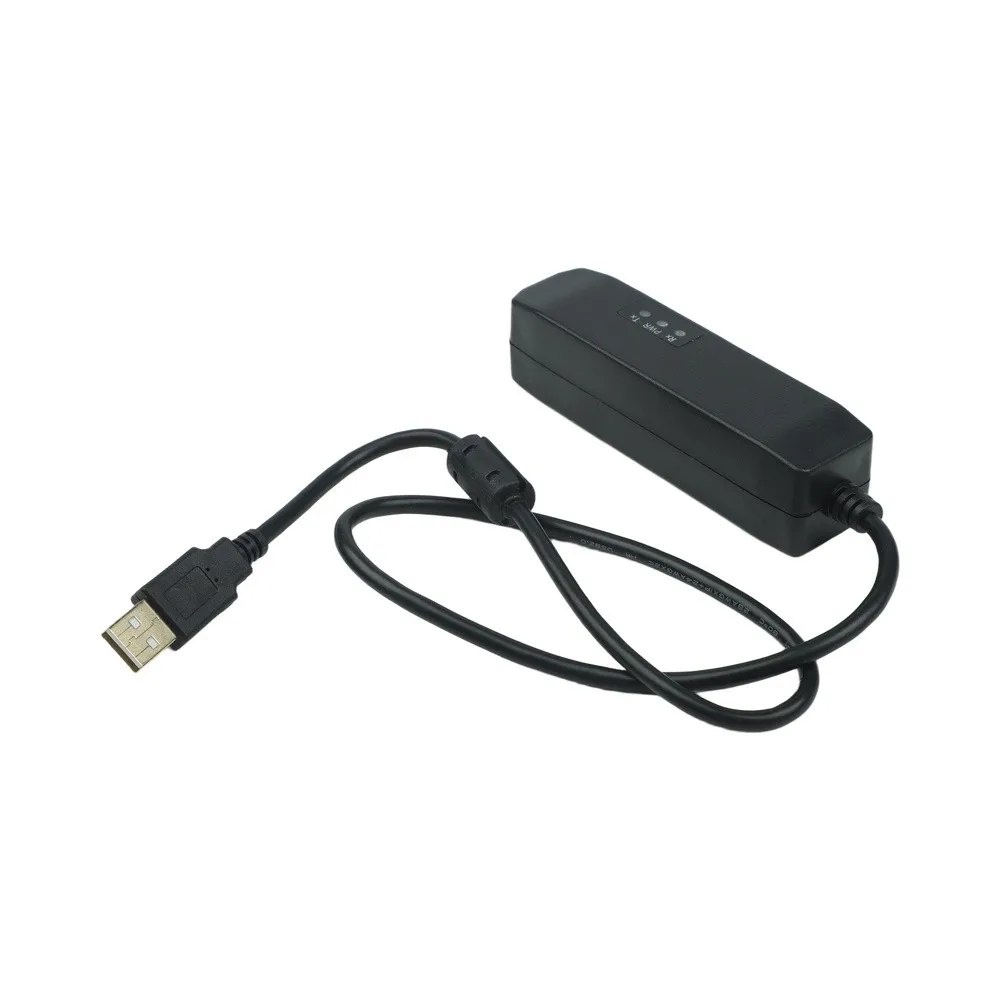 1314-4402 PC Programmer With 1309 USB Interface Box For For Curtis Motor Controller Programming Station Diagnostic Tool Black