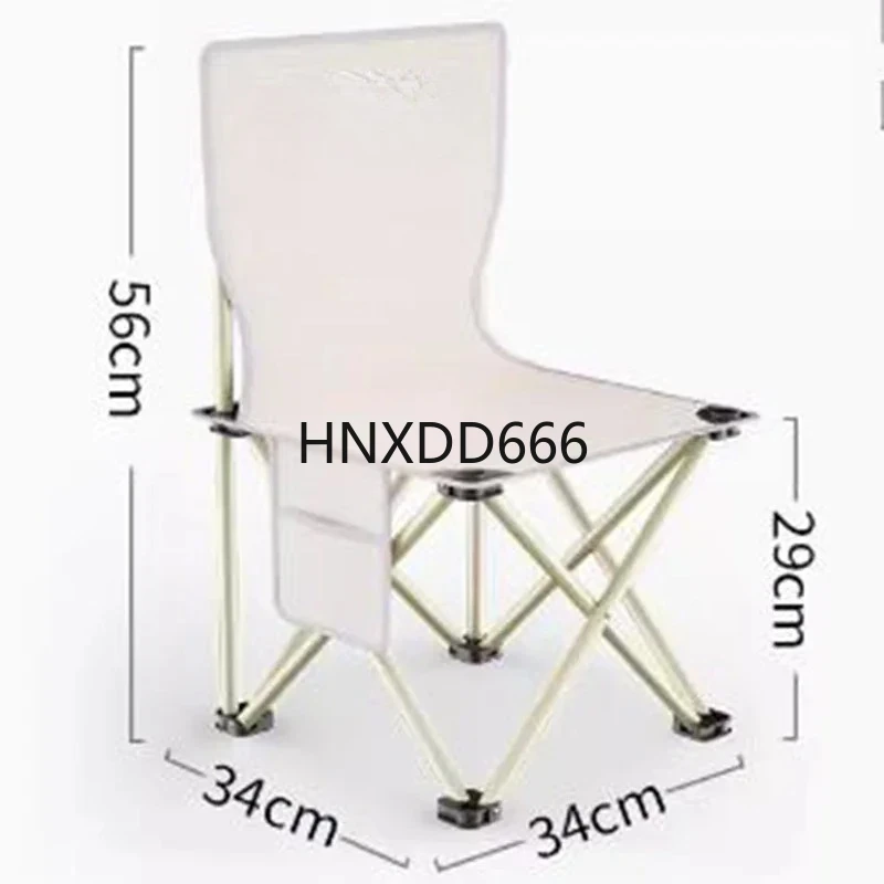 

Foldable Picnic Beach Chairs Fishing Tourist Camping Lightweight Beach Chairs Portable Relax Outdoor Furniture Cadeiras
