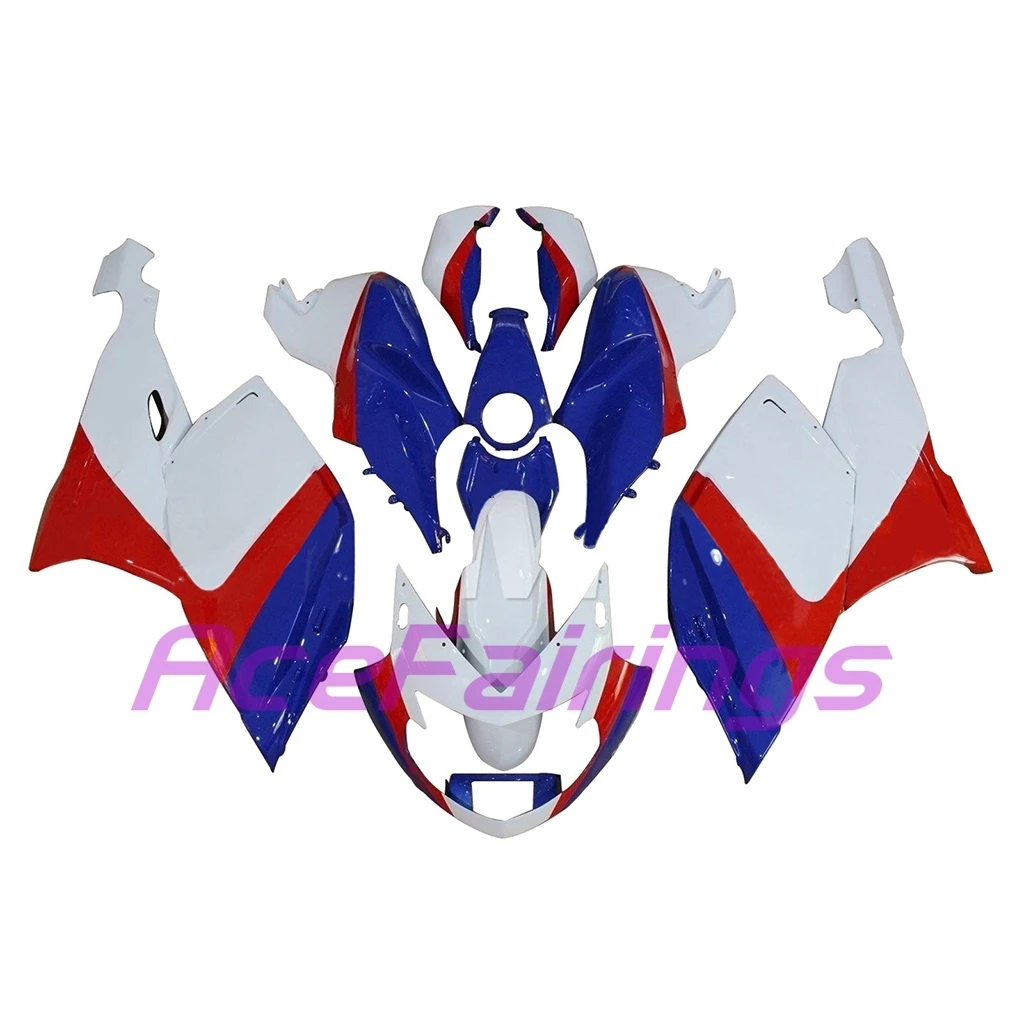 Fairings Fit 2005-2010 K 1200S Custom ABS Painted Fairing Set Replacement Fit for 05-10 BMW K1200S